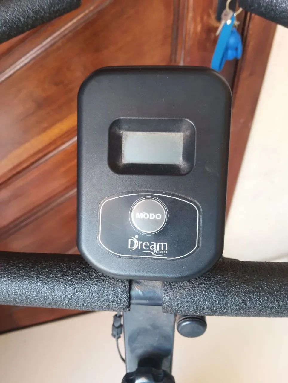 Bicicleta ergométrica - Foto 3