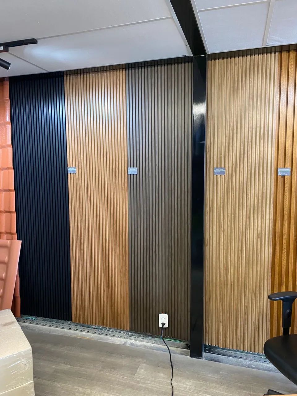 Forro PVC - Instalação  - Foto 3