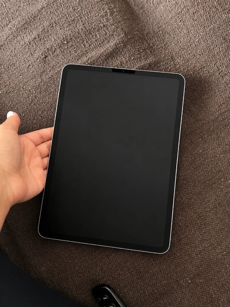 iPad 11 pro 4 geração 128gb 11 polegadas  - Foto 3