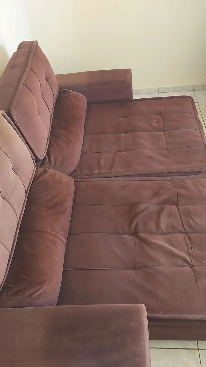 Sofá Cama  - Foto 3