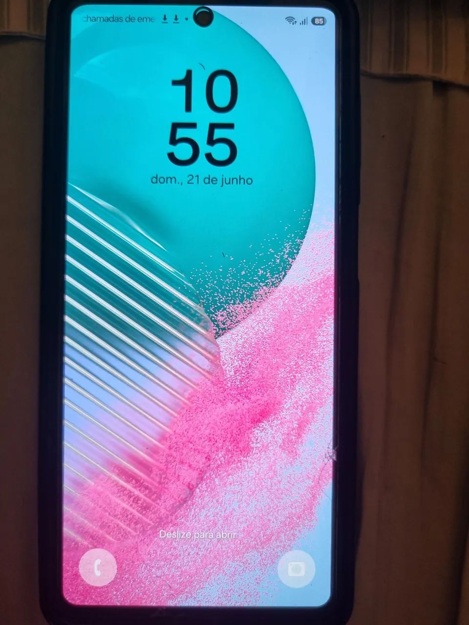 M54 8Gb 256Gb 