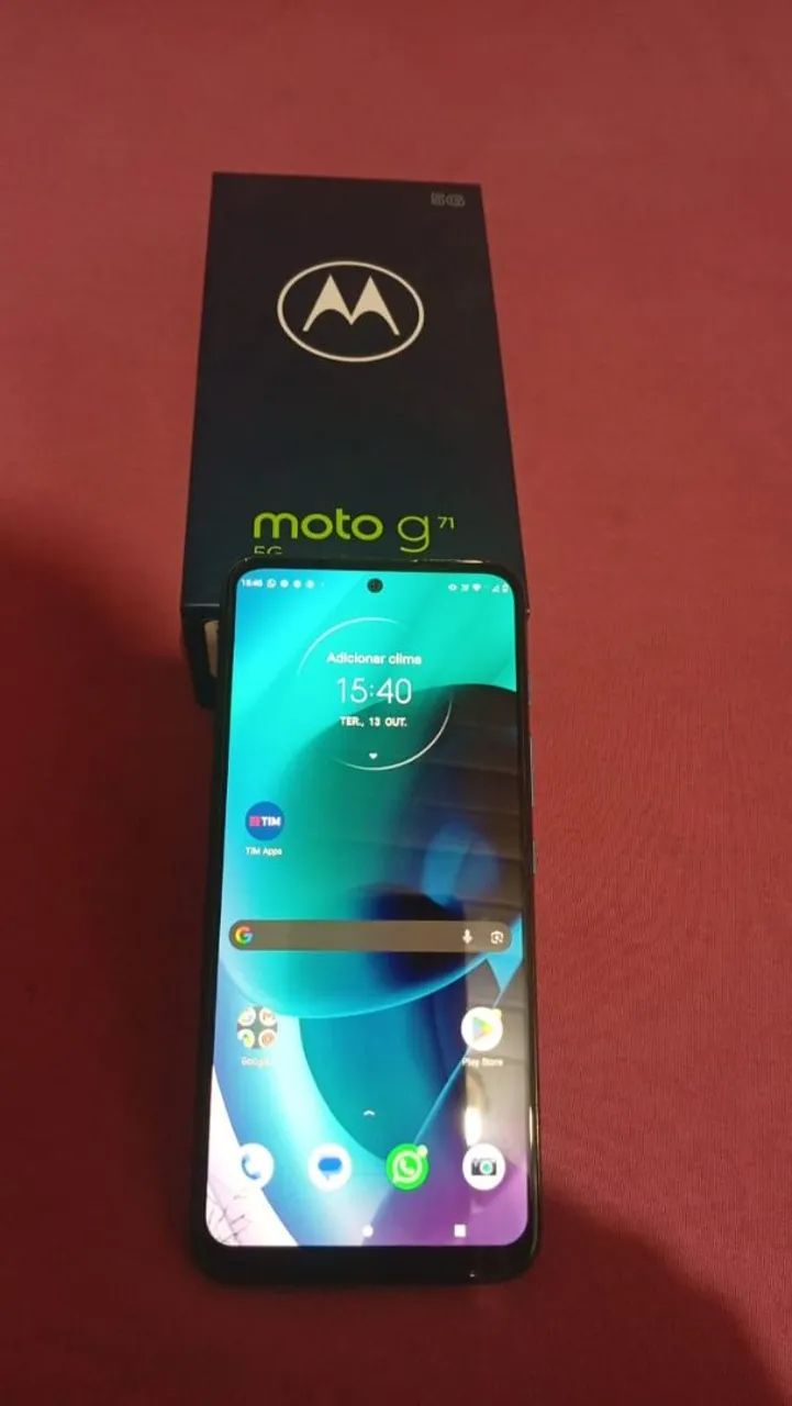 Celular  - Foto 2