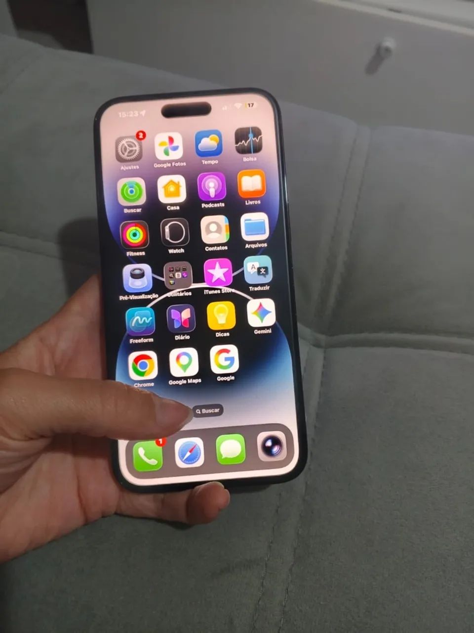 IPHONE 14 PRO MAX  - Foto 2