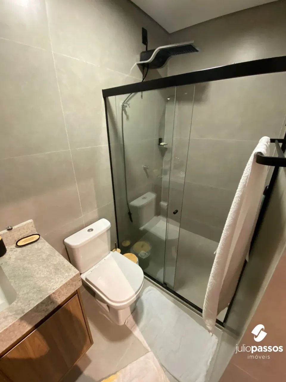 Studio Para Alugar moderno na Coroa do Meio  Smart Rio Residence | Leste | Pron - Foto 4