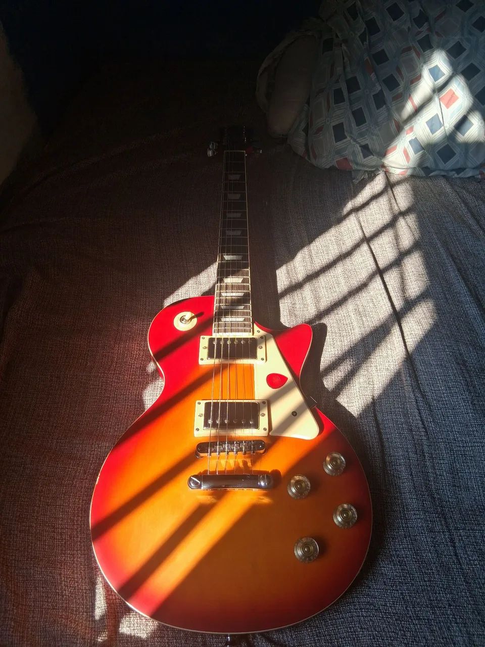 Les Paul Stringberg 230  - Foto 2
