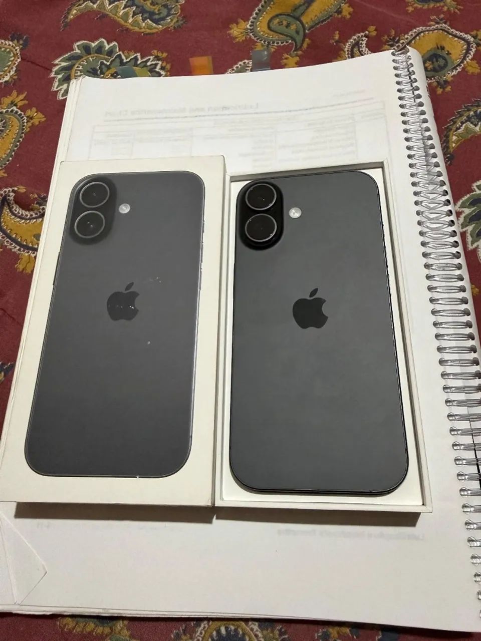 iPhone 17 extremamente novo!! - Foto 3