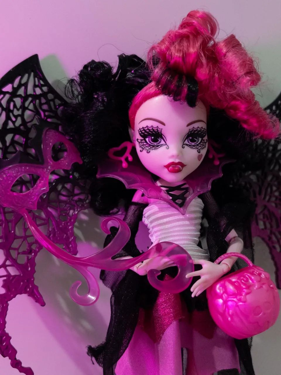 Draculaura Ghouls Rule - Foto 4