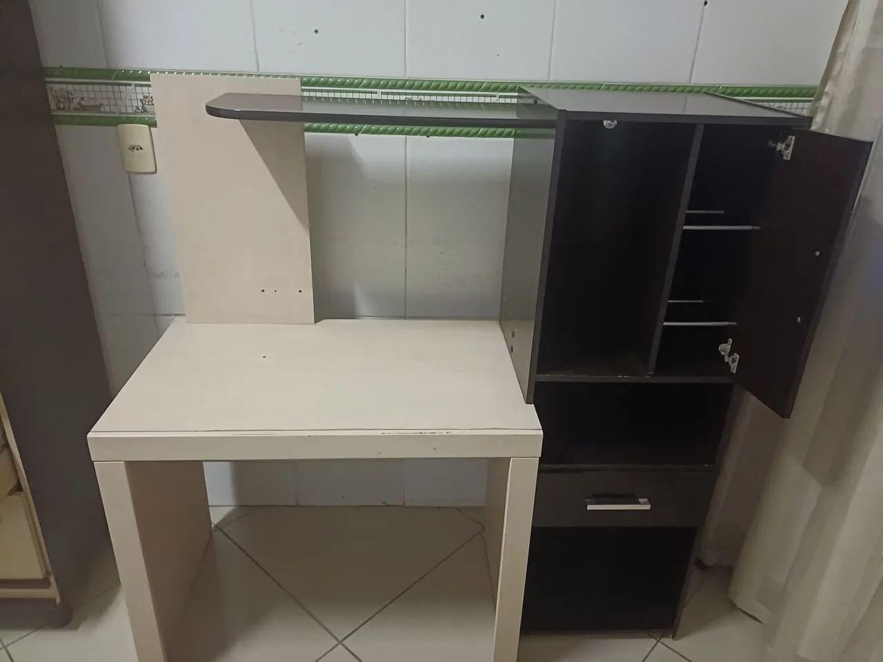 Mesa Escrivaninha  - Foto 5