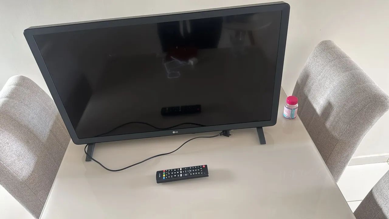 Tv  LG smart 32 Polegadas 