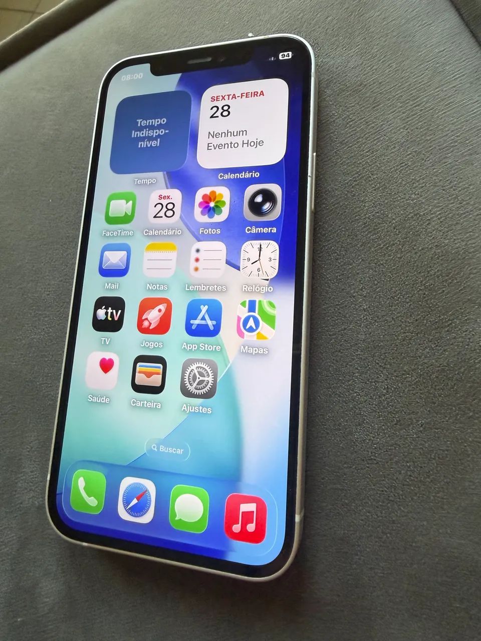 Vendo iPhone 12. 128 gigas  - Foto 3
