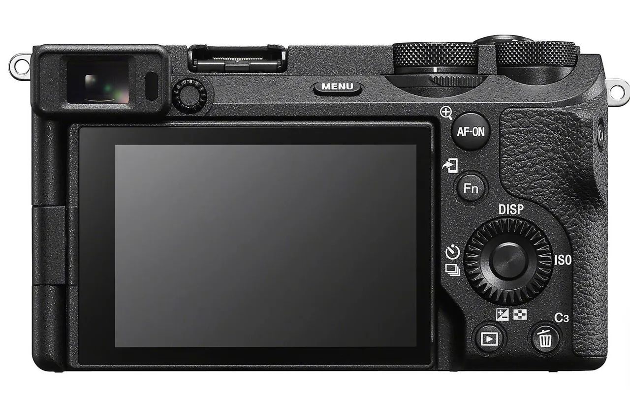 CAMERA SONY ALPHA A6700 BODY IMP - Foto 3