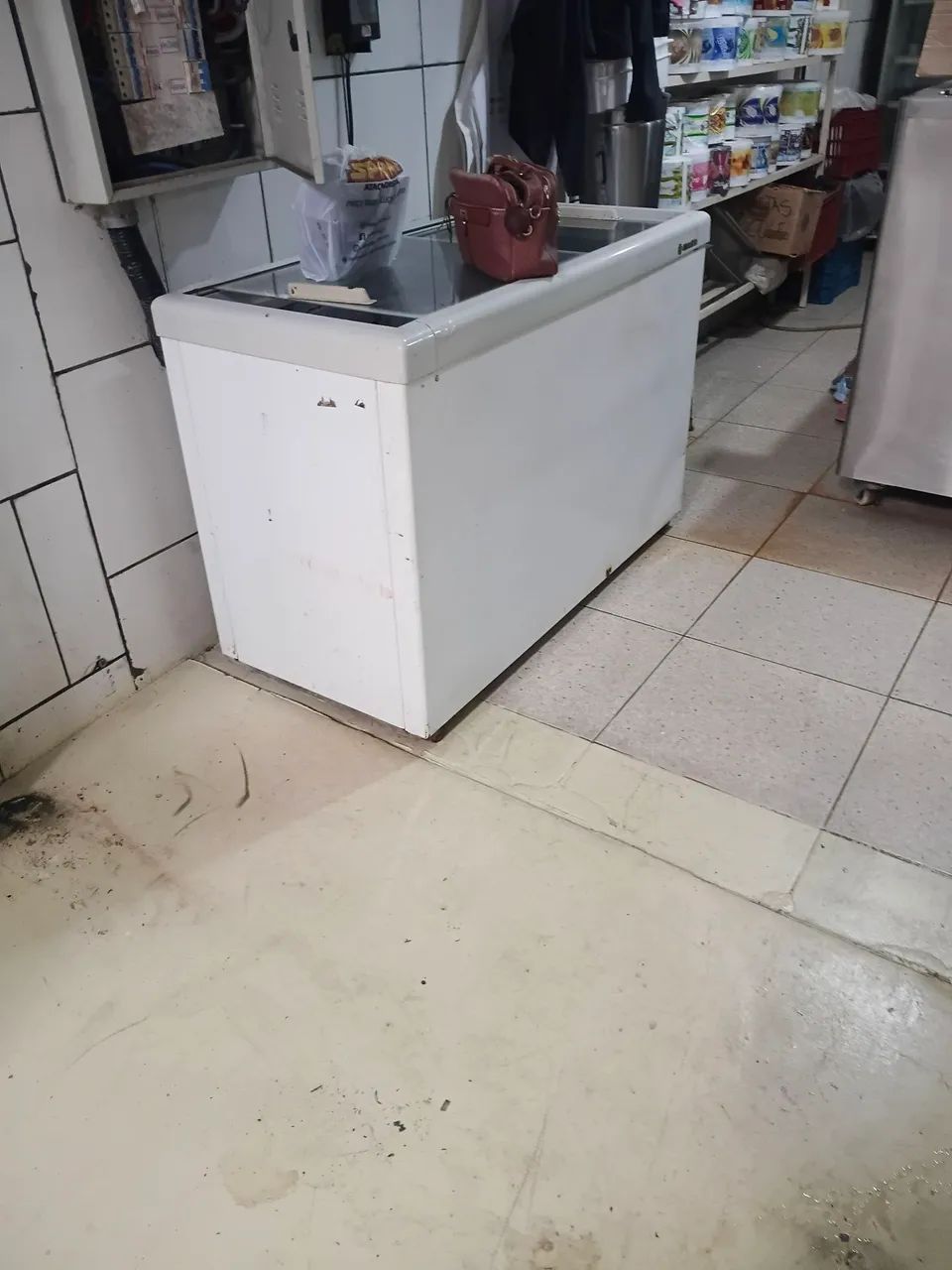 VENDO LOTE FREEZERS.  - Foto 3