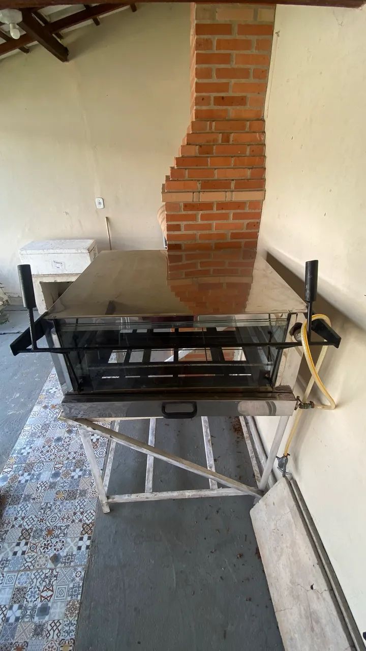 FORNO INDUSTRIAL  - Foto 2