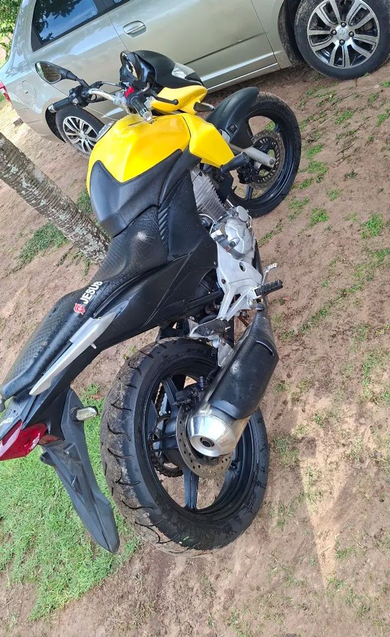 CB 300 R  - Foto 2