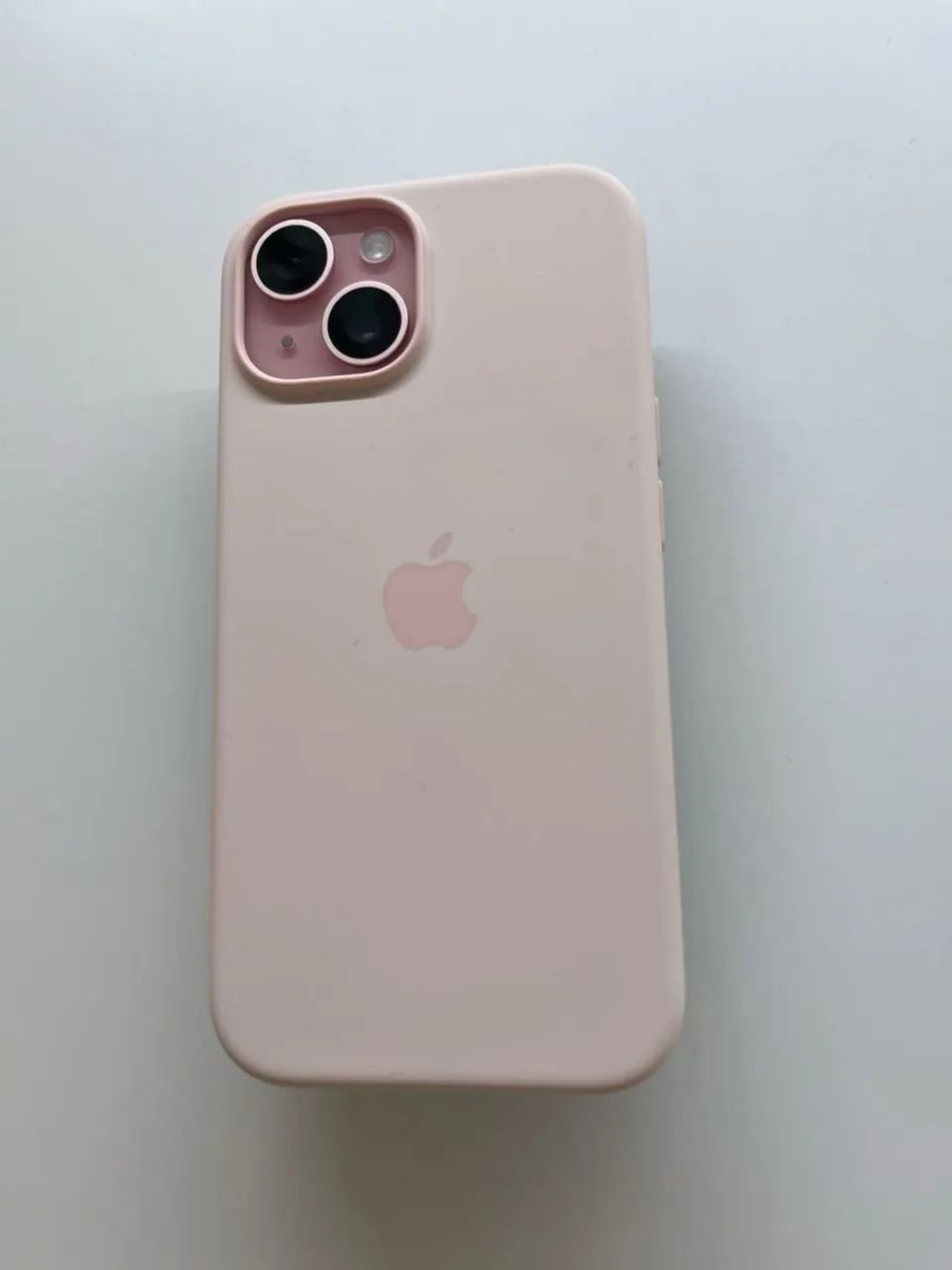 IPHONE 15 ROSA