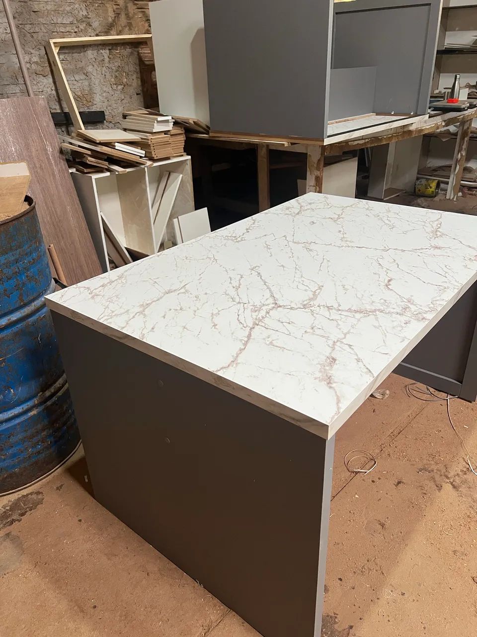 Mesa de atendimento  - Foto 5