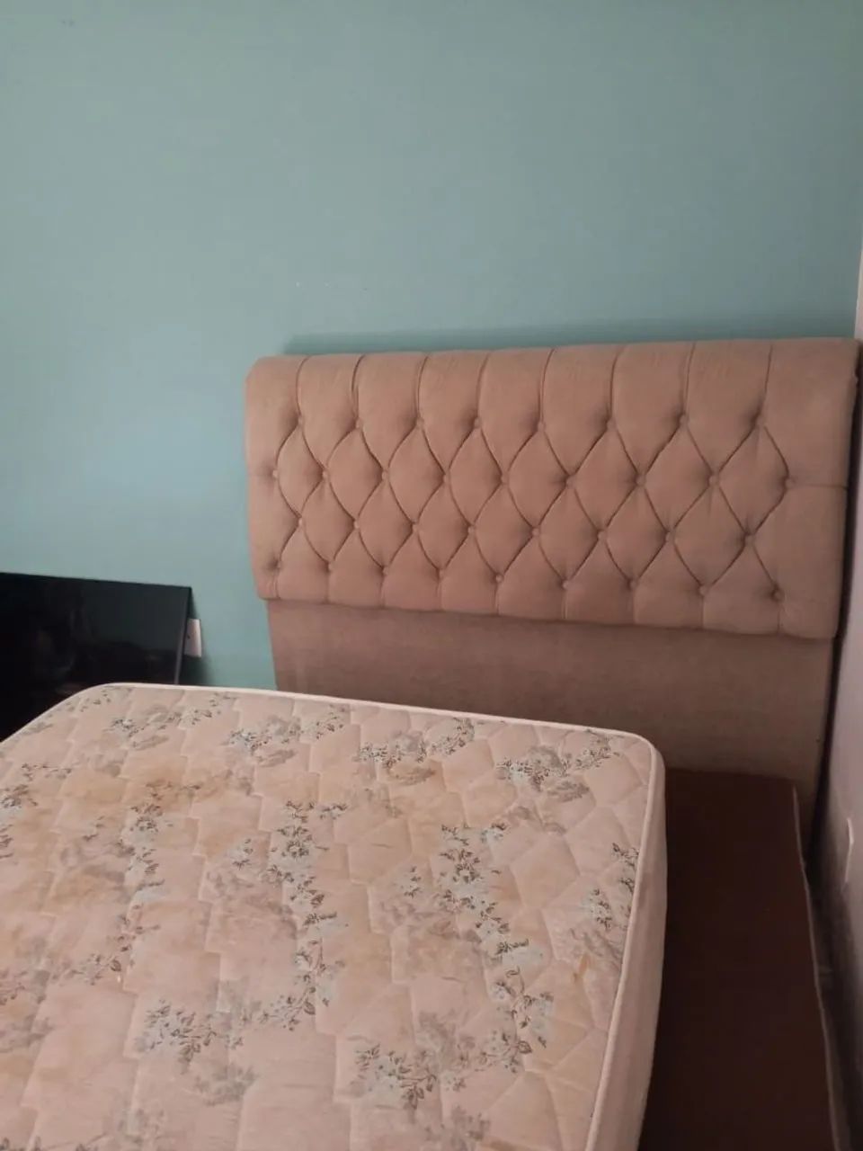 Cama box, King - Foto 3