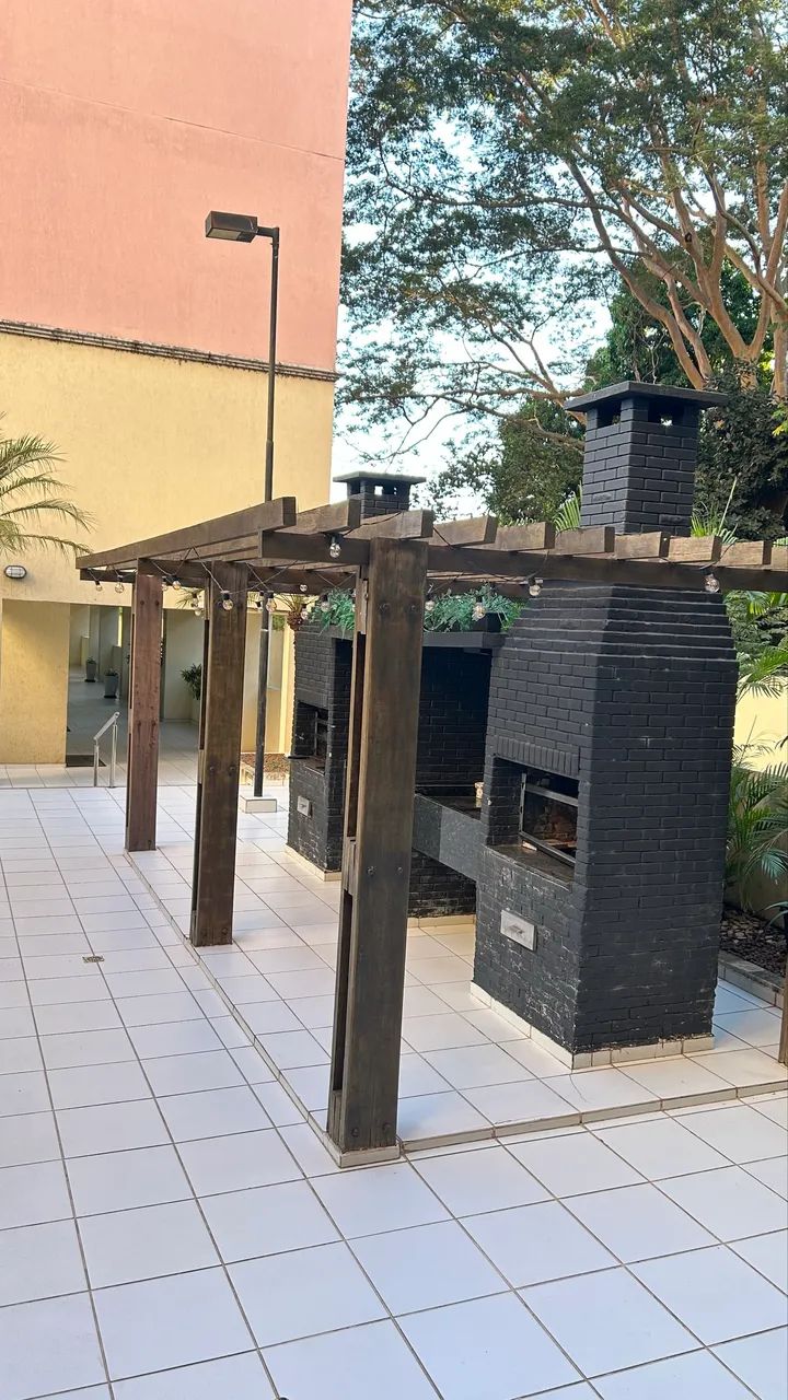 OPORTUNIDADE APARTAMENTO NO RIVER SIDE 320 mil - Foto 2