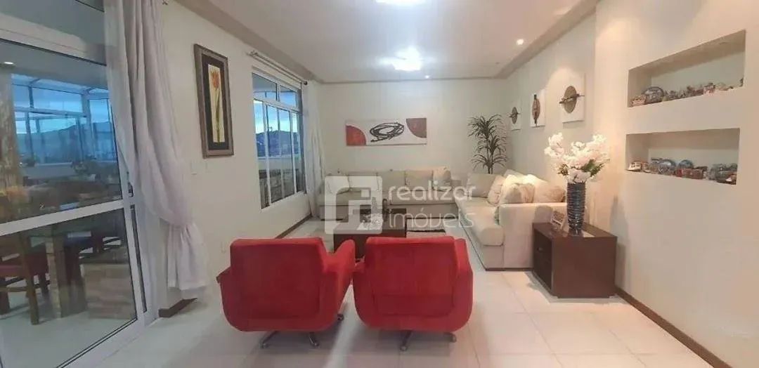 Cobertura Residencial à venda, Estreito, Florianópolis - CO0404. - Foto 4