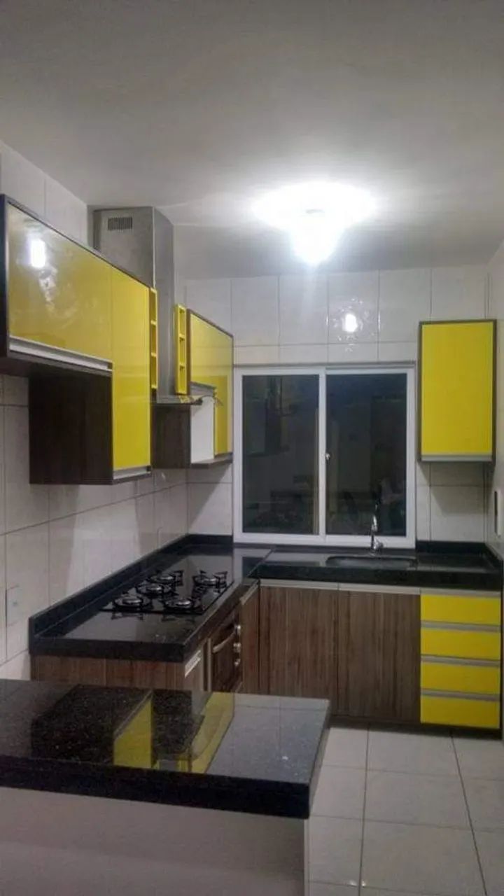 Marceneiro de Móveis Projetados - Foto 3