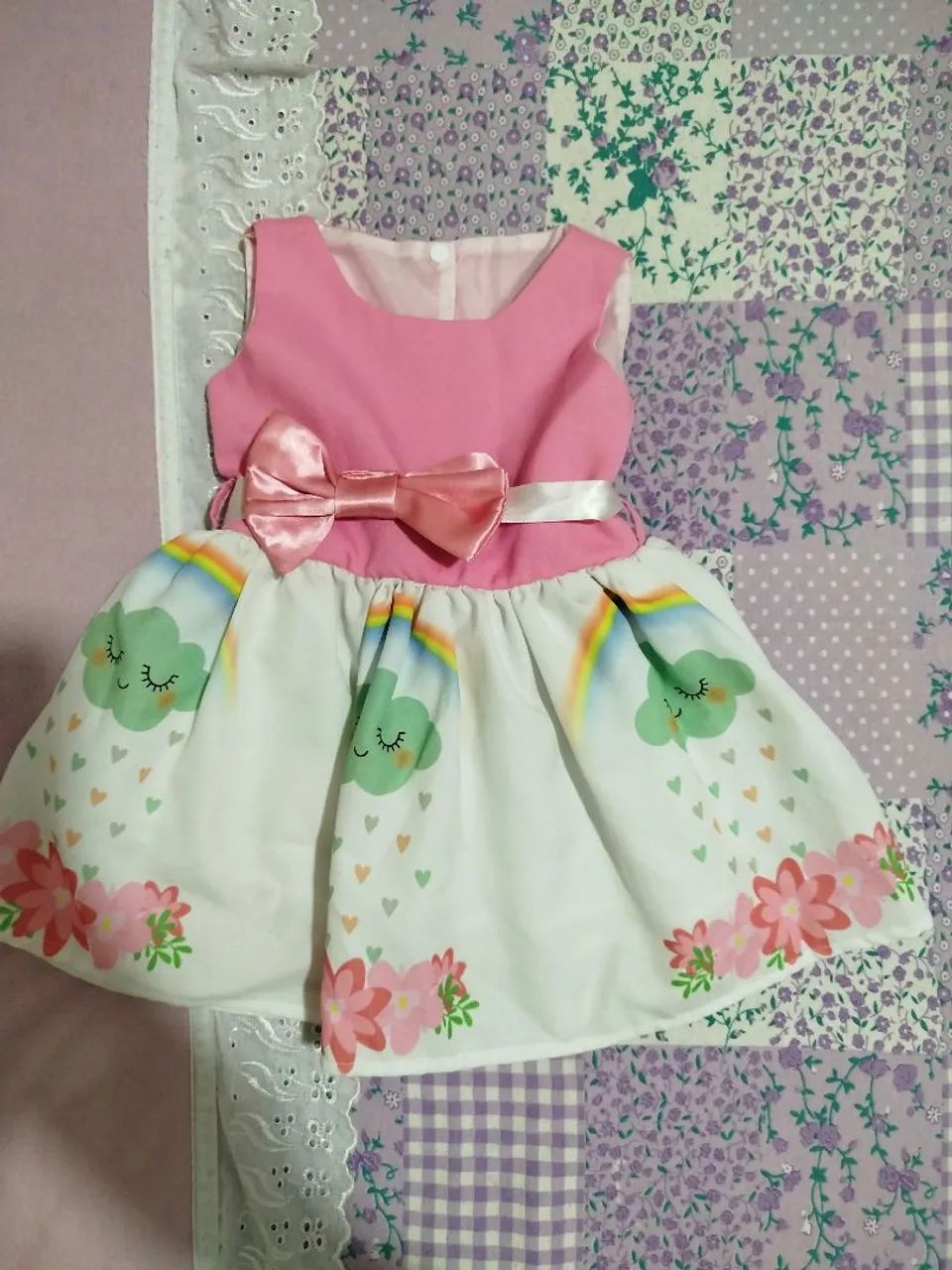 Vestidos temáticos  - Foto 2