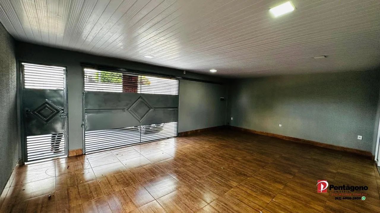 Casa 3 quartos no Conjunto Vera Cruz - Foto 2