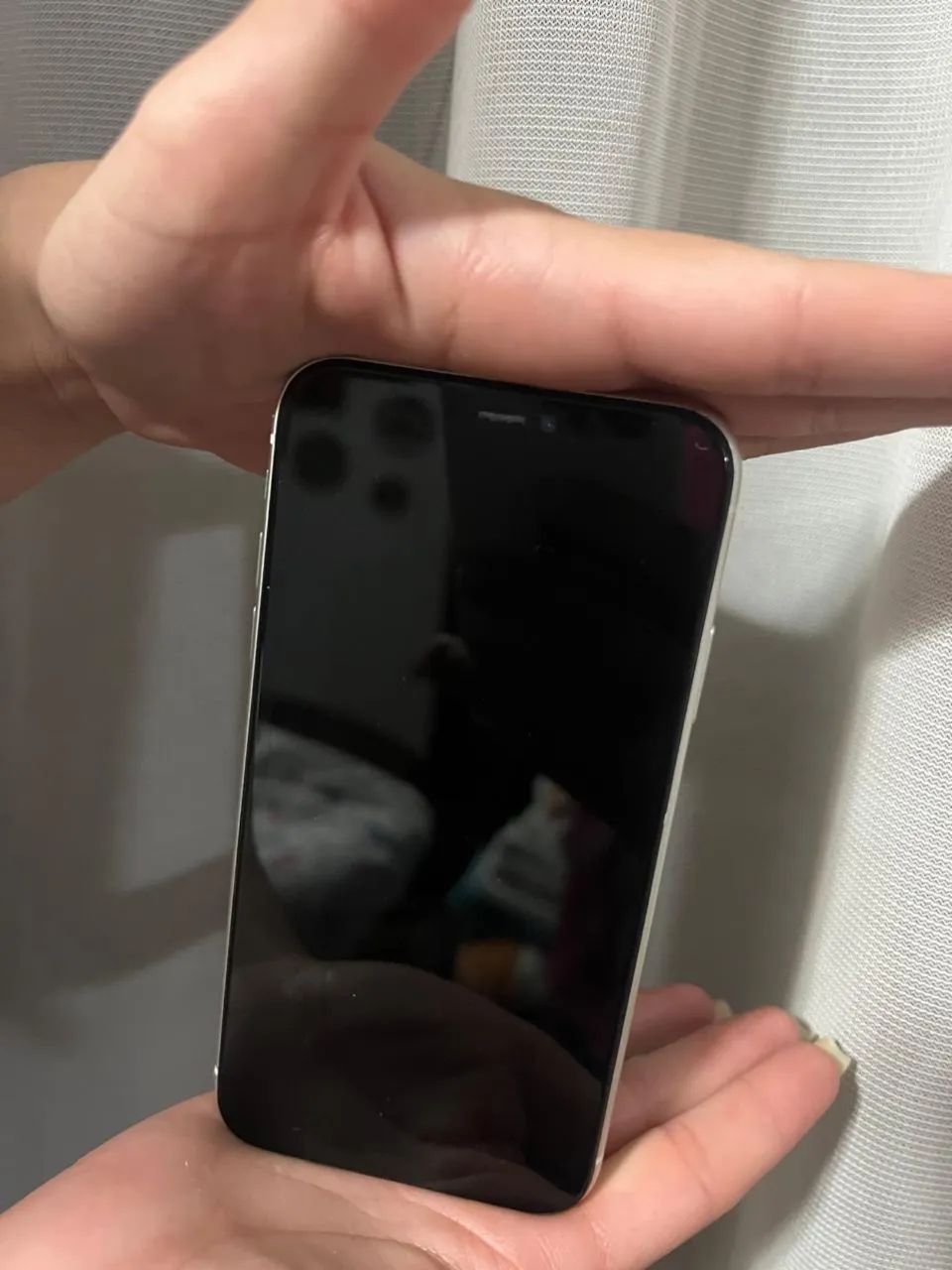 IPHONE 11 BRANCO - Foto 3