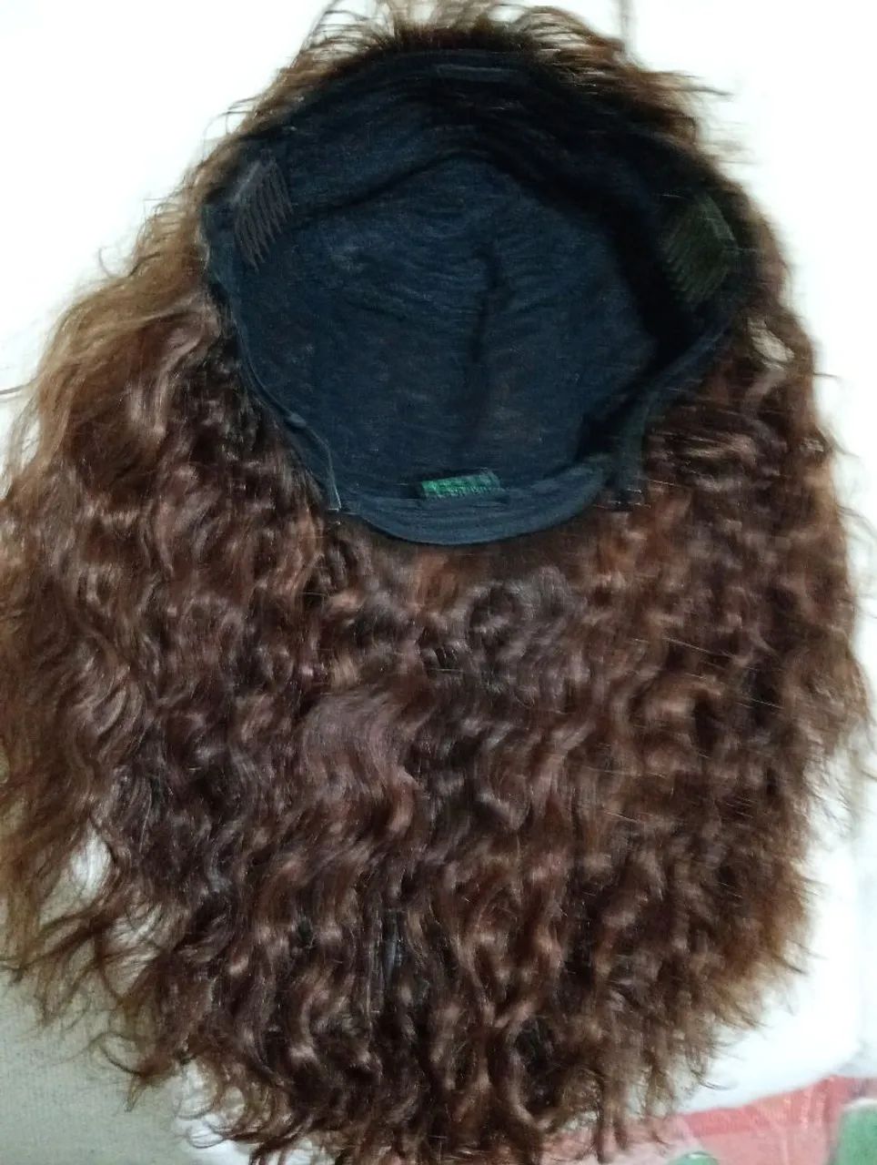 Wig mali - Foto 4