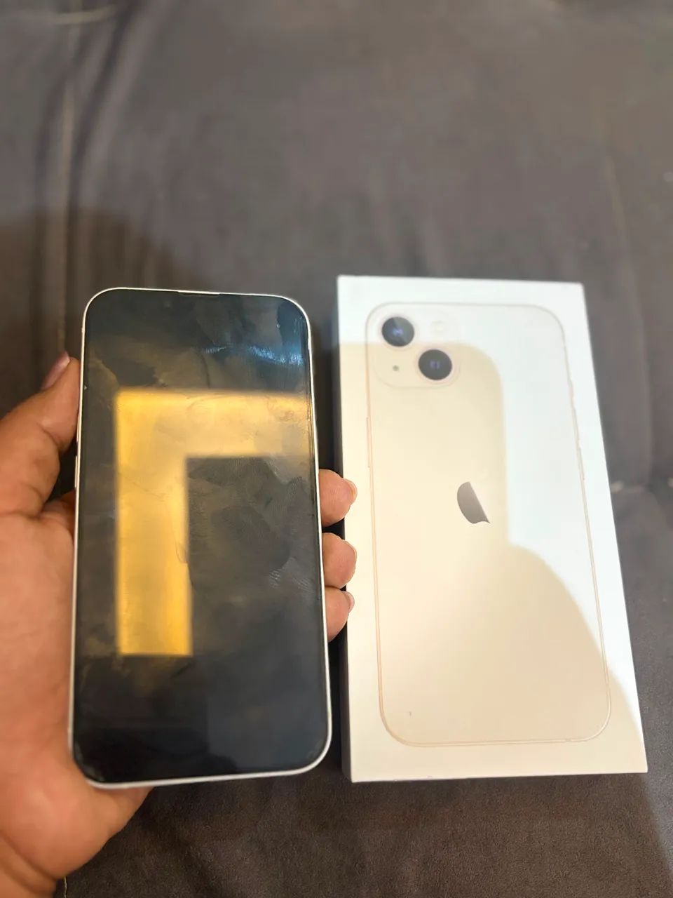 iPhone 13 - Foto 3