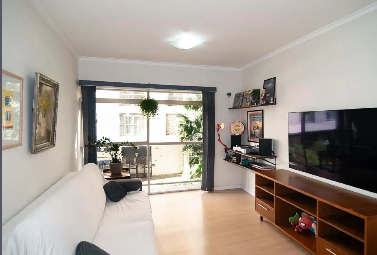 Apartamento próximo a Av. Paulista 