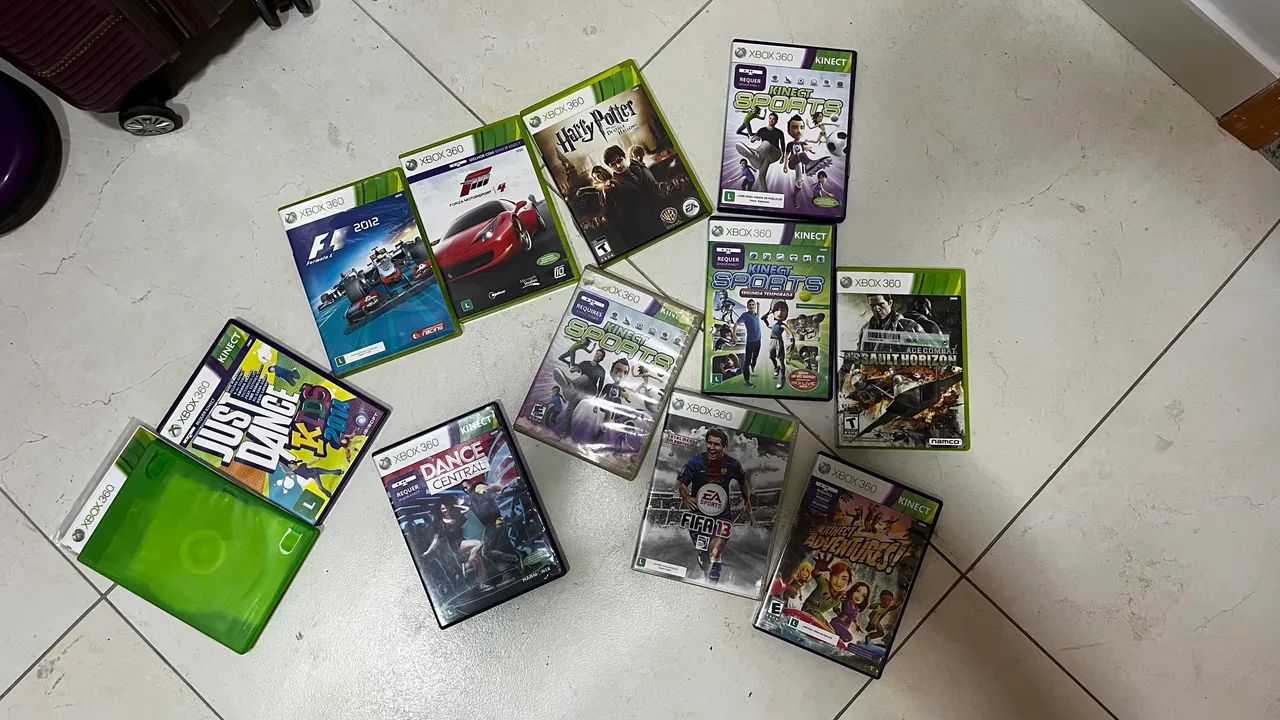Xbox 360 - Foto 2