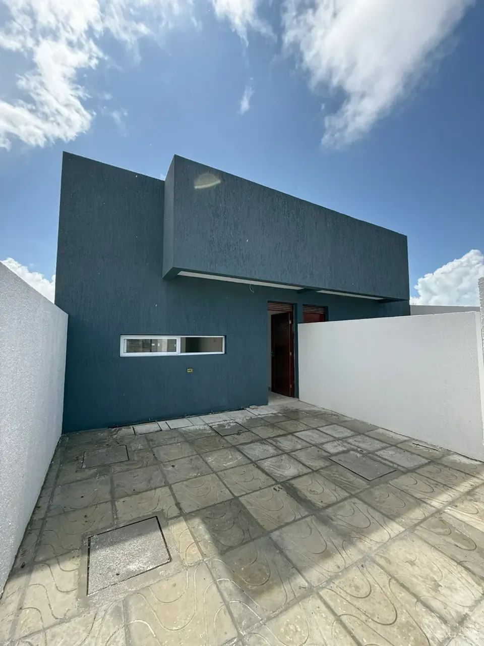 A CASA PRÓPRIA QUE VOCÊ SEMPRE SONHOU - Foto 3