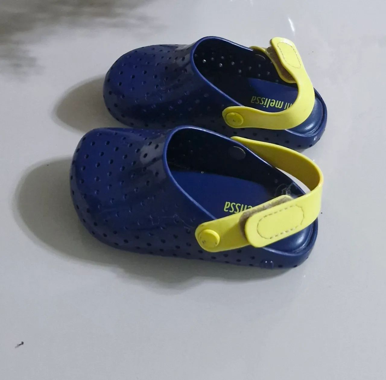 Mini melissa  - Foto 2