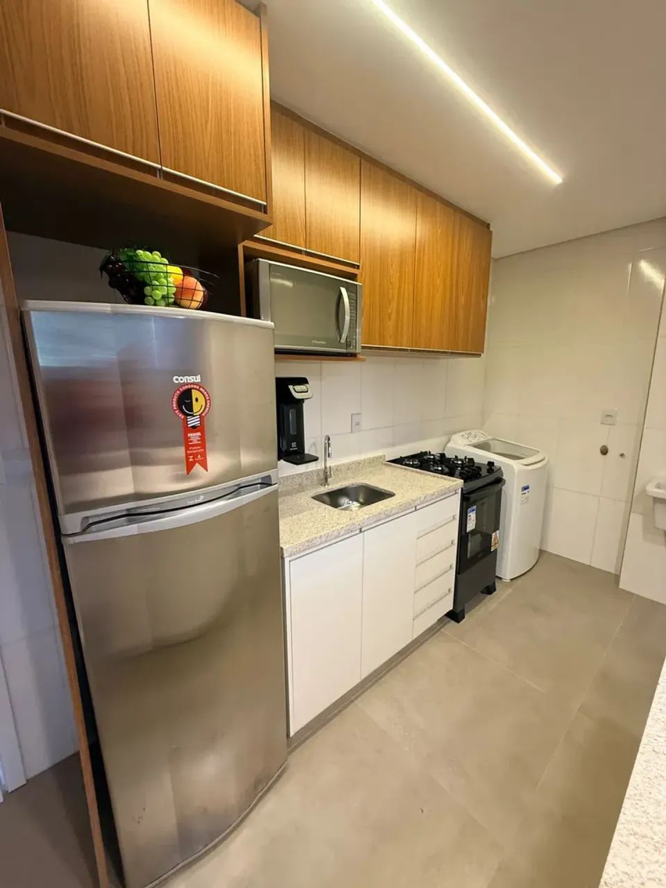 Residencial Kyoto ,  Apartamentos de 2 quartos com suíte. - Foto 5