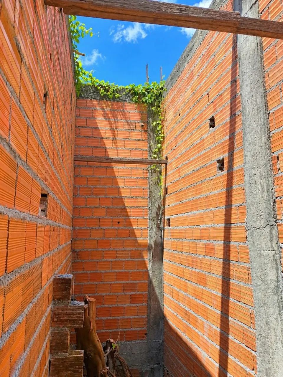 CASA EM OBRAR NO BENEDITO MONTEIRO  - Foto 5