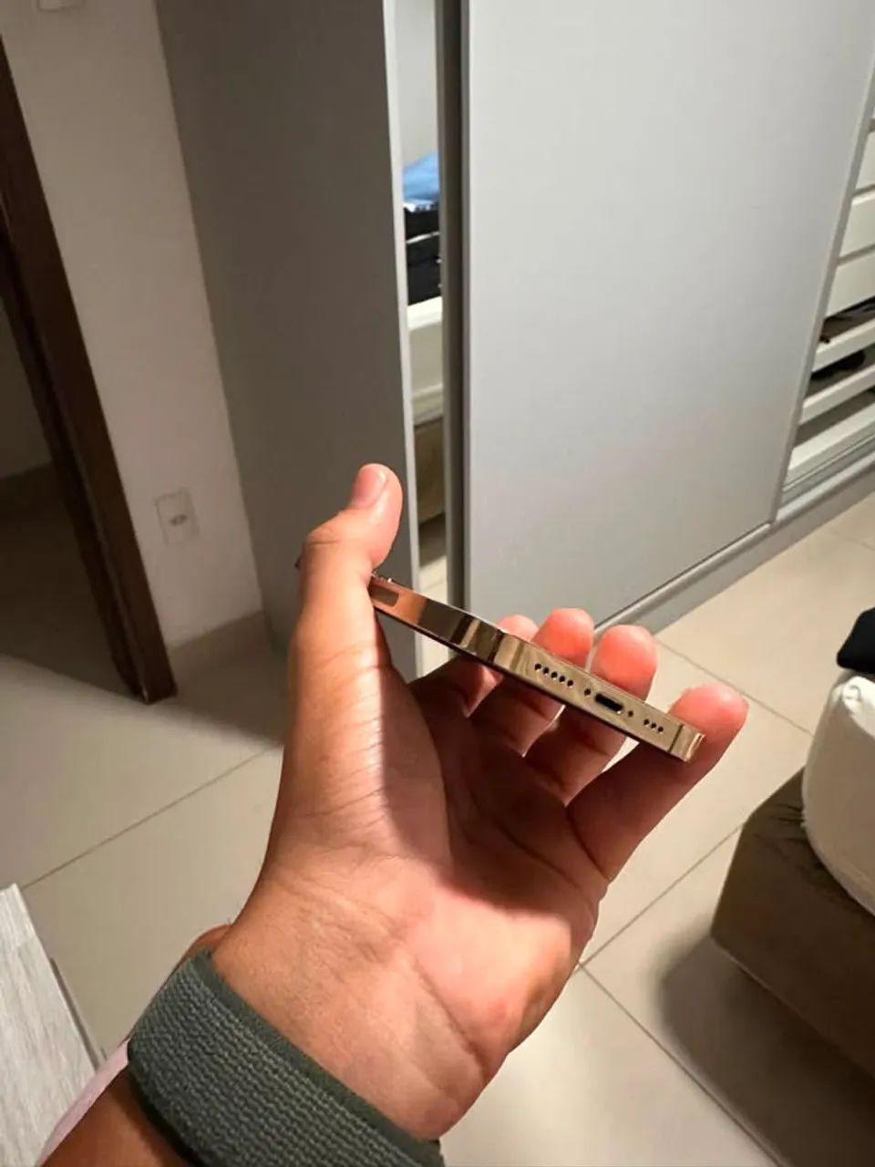 iPhone 13 Pro - Foto 3