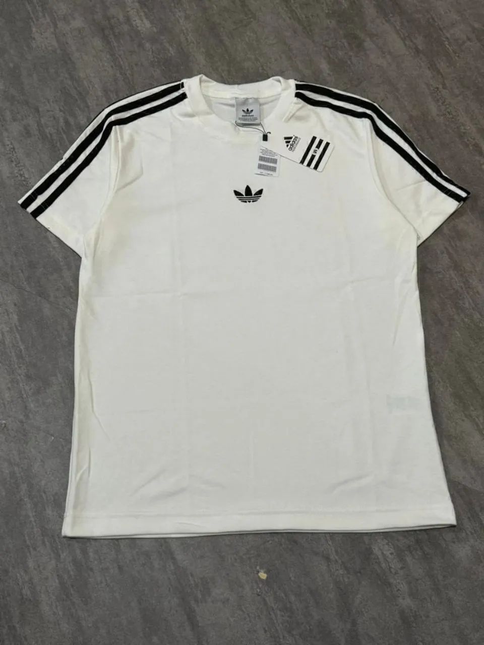 CAMISA ADIDAS LINHA PREMIUM  - Foto 2