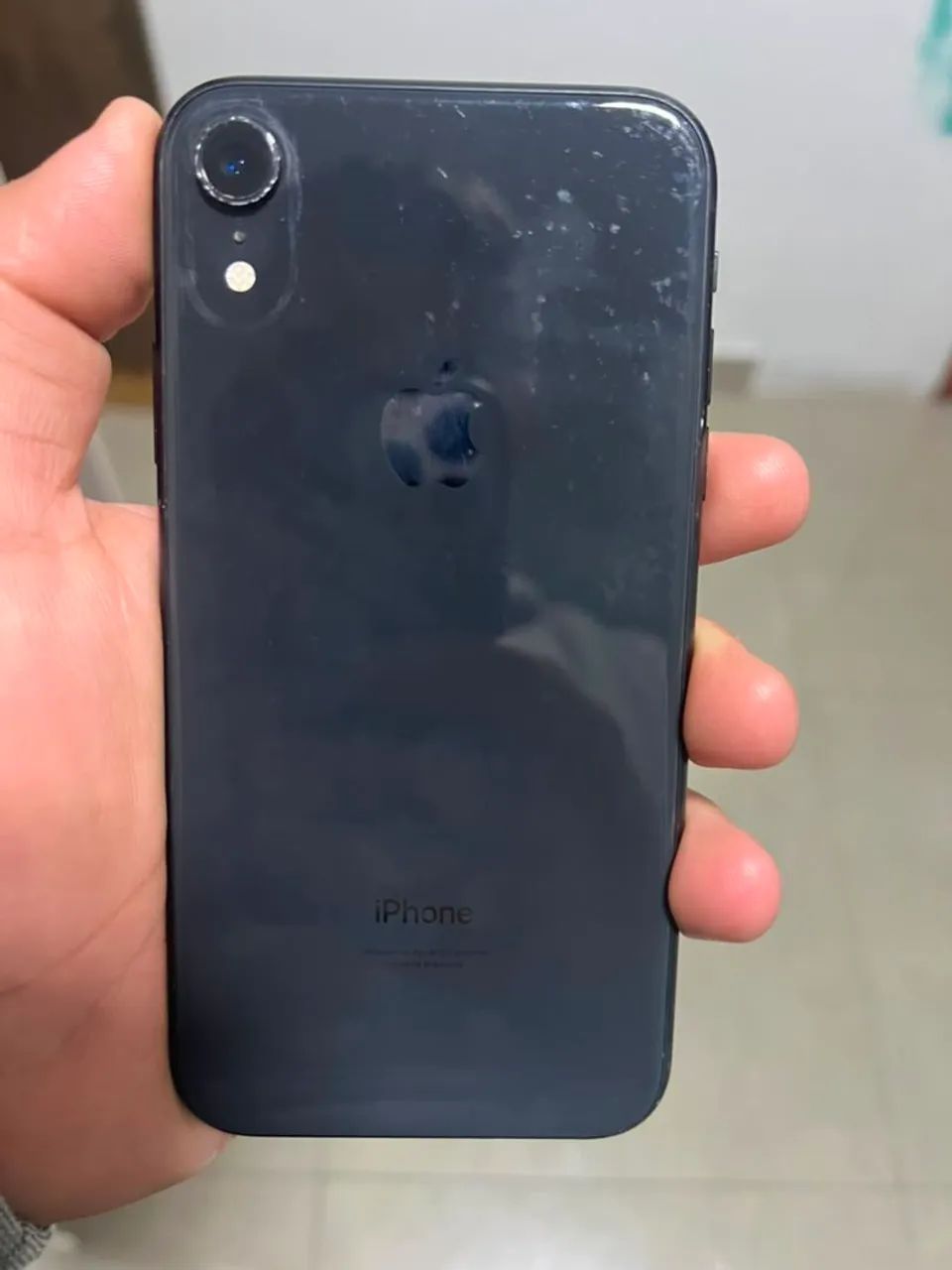 iPhone XR  - Foto 3