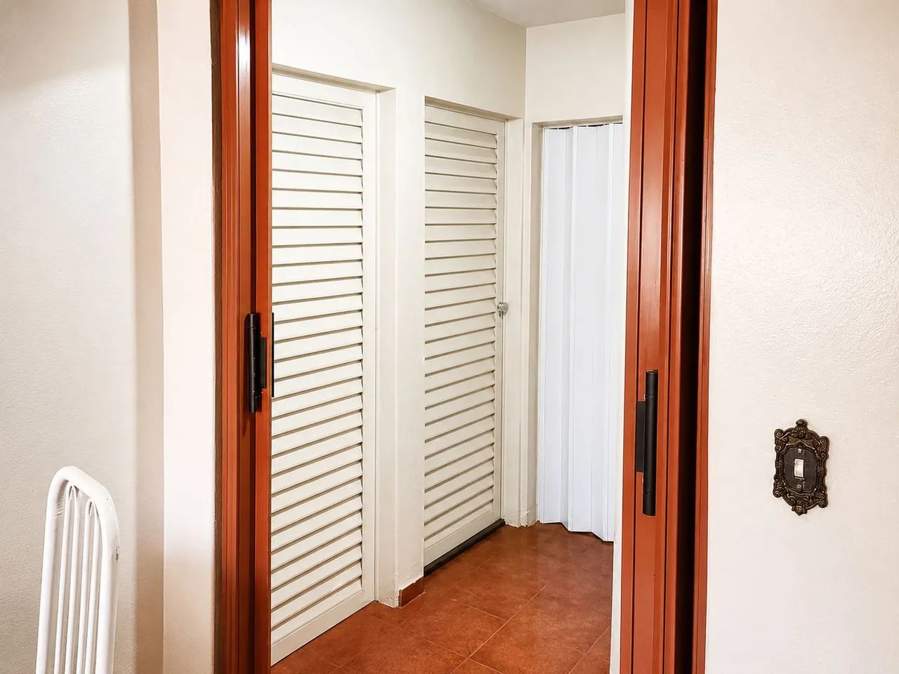 Casa ampla no Centro de Selvíria/MS | 3 quartos + energia solar - Foto 5
