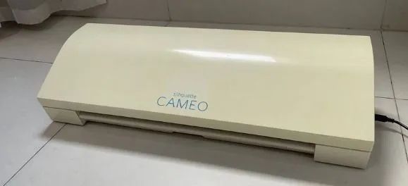 Silhouette cameo 3 - Foto 4