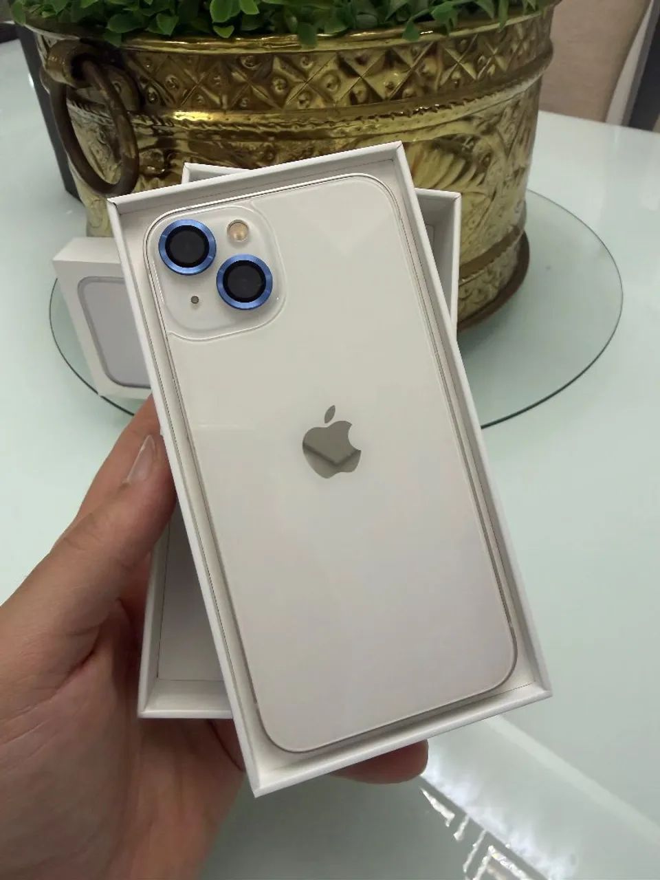 Iphone 13 - 128gb - Foto 2