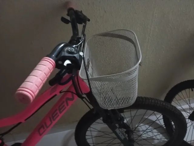 2 Bicicleta queen - Foto 5
