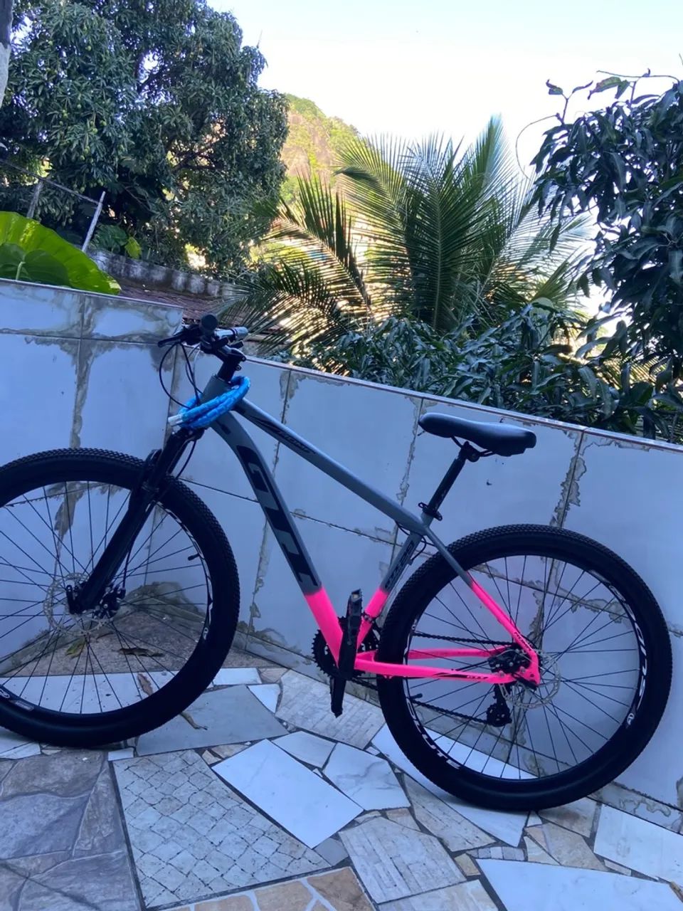 Bicicleta aro 29 - Foto 3