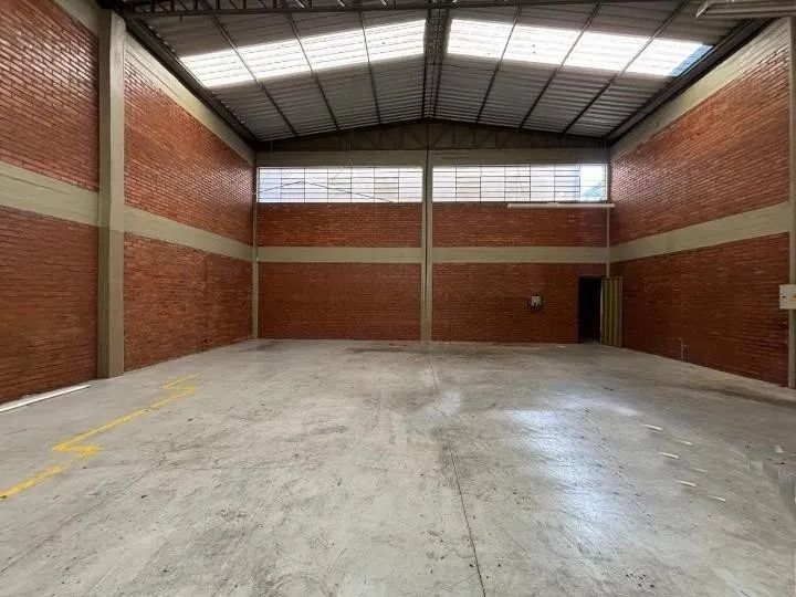 Pavilhão / Depósito 6562 - Foto 3
