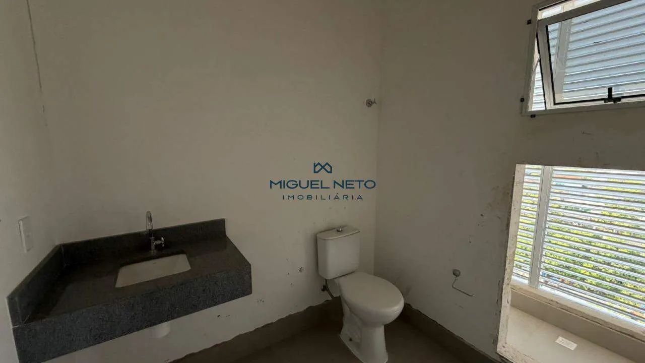 SALA EM PRÉDIO COMERCIAL - ÓTIMA LOCALIZAÇÃO - Foto 5