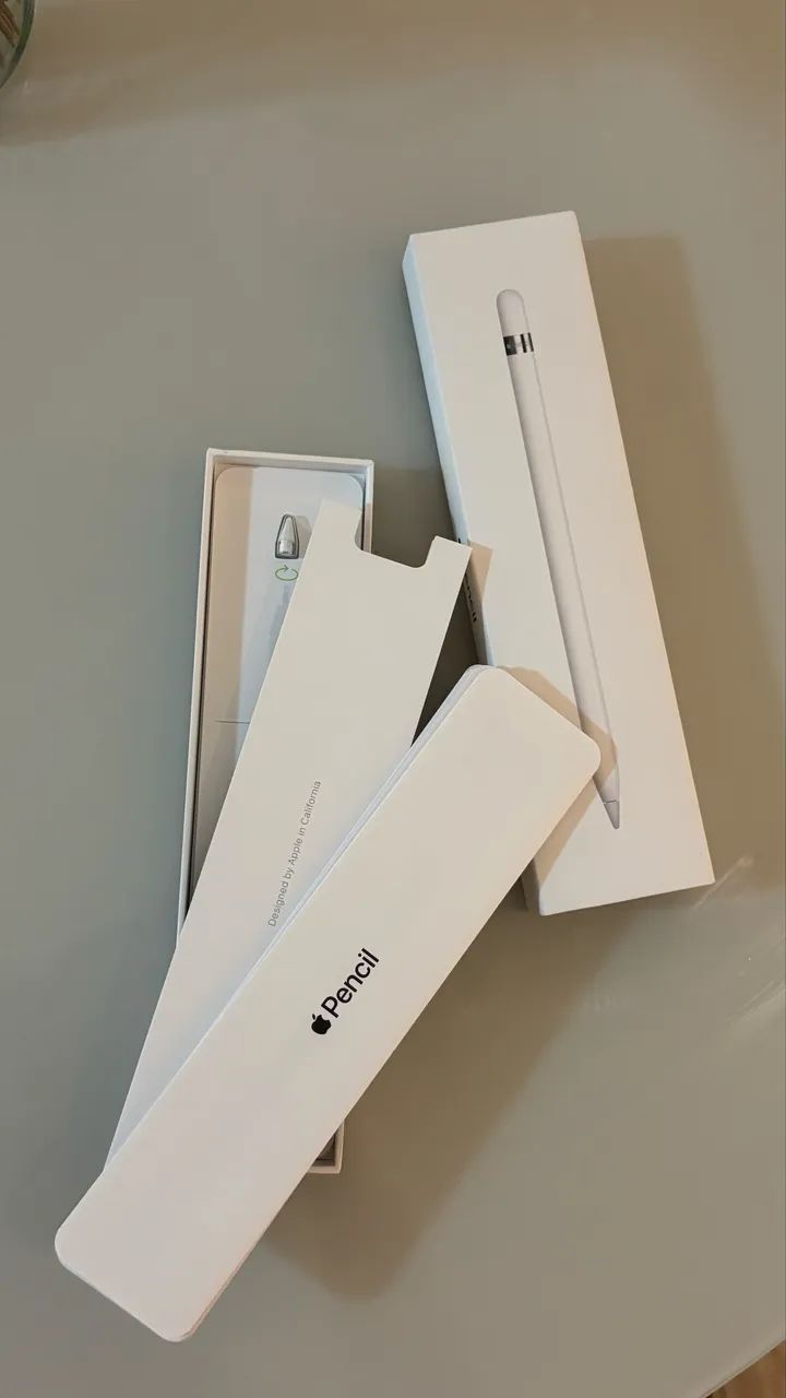 Apple Pencil 1