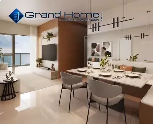 Apartamento 3 quartos em Jockey de Itaparica - Foto 4