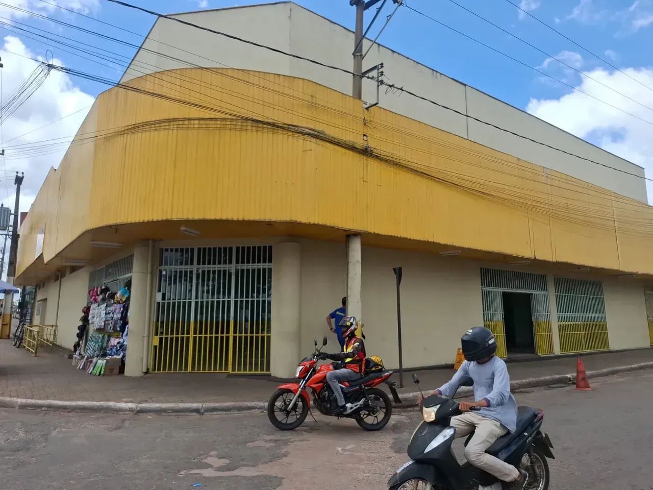 Imovel Comercial Para Locaçao - Foto 2