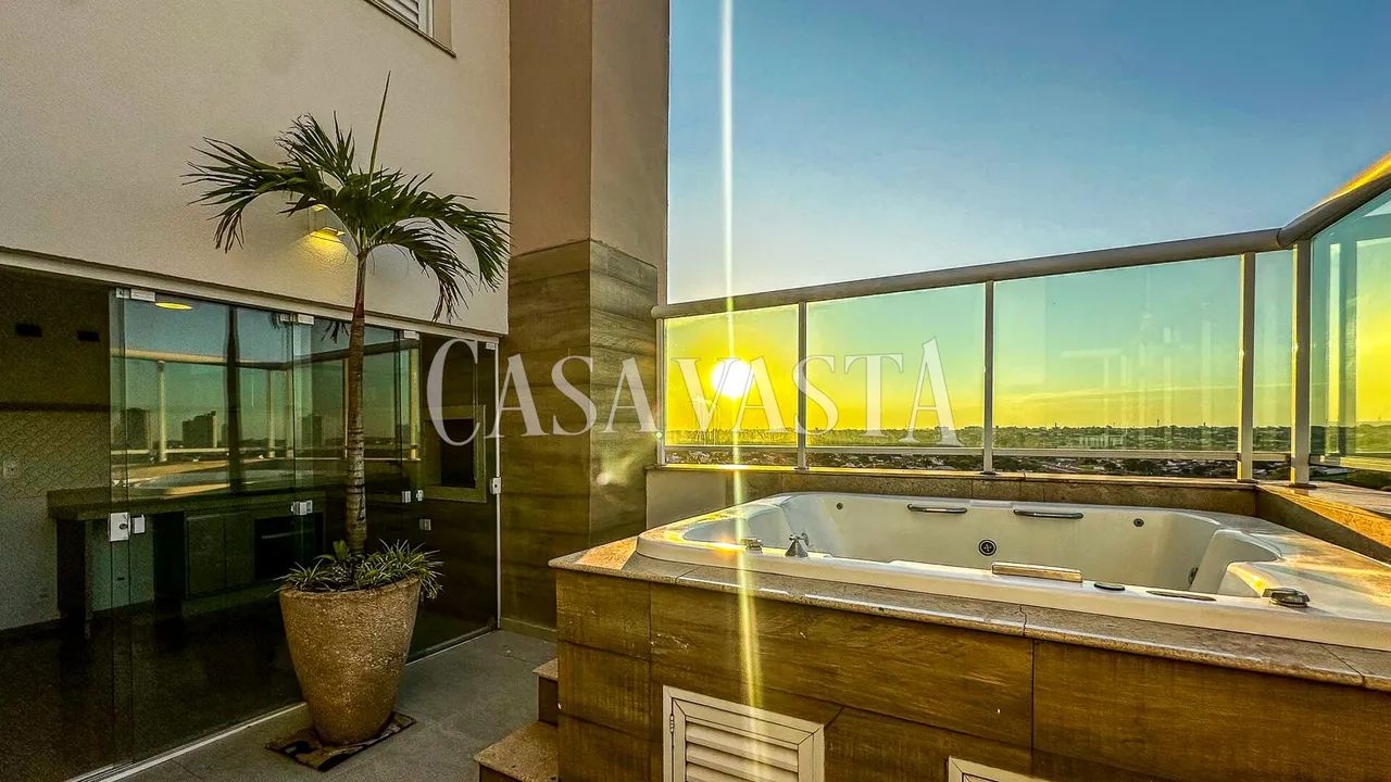 Apartamento à venda, 03 quartos, Edifício Duetto Boulevard - Foto 3
