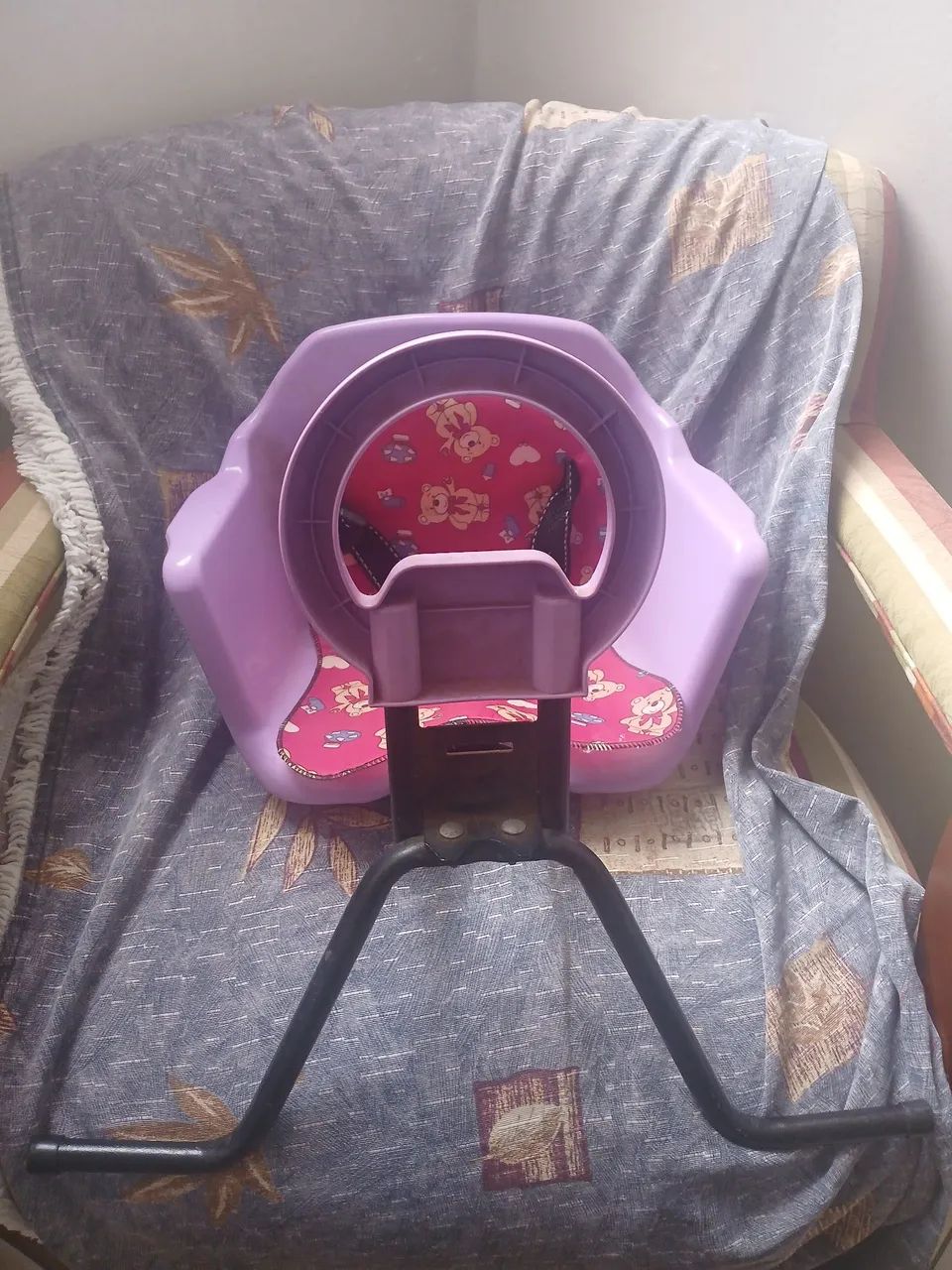 Cadeirinha de bebê  - Foto 3